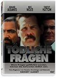 T�dliche Fragen - Nick Nolte
