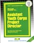 Assistant Youth Corps Project Director