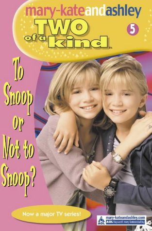 Mary-Kate and Ashley Olsen
