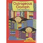 Outrageous Oomph (Pont Readalone) book cover