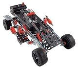 Meccano Meccano Super Construction Set 643pc (0570)