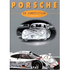 Porsche en comp�tition