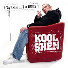 L'Avenir Est � Nous (Maxi CD + DVD)