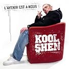 L'Avenir Est � Nous (Maxi CD + DVD)