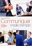 Revue Marabout  / Communiquer, mode d'emploi