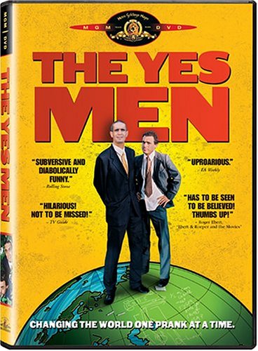 watch The Yes Men