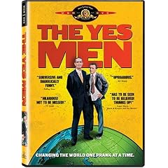 The Yes Men