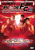 Pride Fighting Championship: Final Conflict 2004
