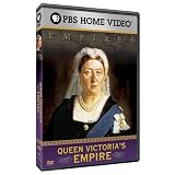 Empires: Queen Victoria's Empire
