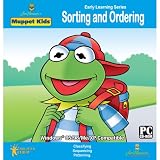 Muppet Kids: Sorting and Ordering Software