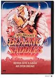 Blazing Saddles
