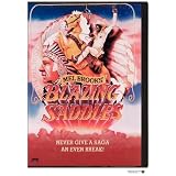 Blazing Saddles ~ Gene Wilder