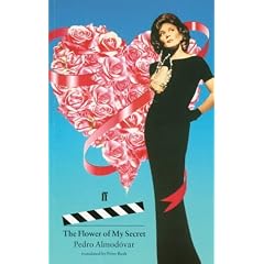 The Flower of My Secret
