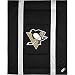 Sports Coverage Pittsburgh Penguins Twin Comforter