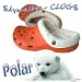Suchen : Skywalker-Clogs POLAR, Farbe orange - color orange