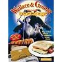 Wallace & Gromit Toastabag