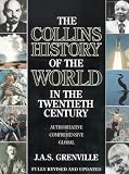 The Collins history of the world in the twentieth century