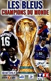 Coupe Du Monde 1998 [VHS]
