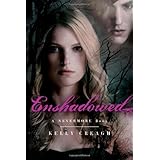 enshadowed a nevermore book