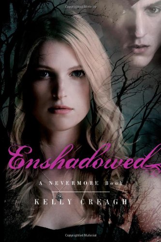 Enshadowed: A Nevermore Book