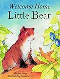 Welcome home, Little Bear