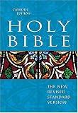 Holy Bible Catholic Edition: The New Revised Standard Version