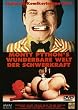 Monty Python's wunderbare Welt der Schwerkraft