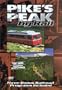 Pikes Peak By Rail