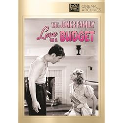 Love on a Budget