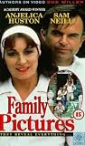 Family Pictures [VHS]