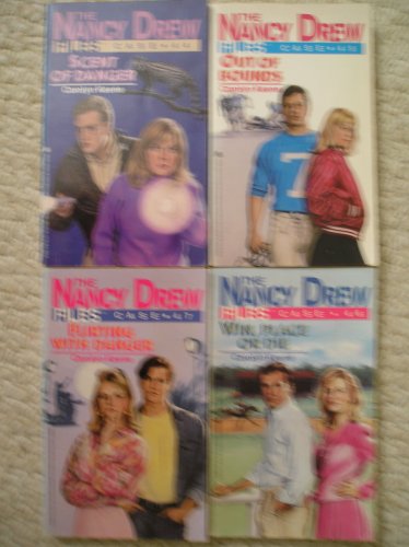 Nancy Drew