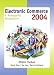 Books : Electronic Commerce: A Managerial Perspective (Pie)