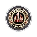 Trademark Poker"All In" Card Cover