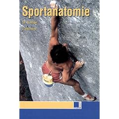 Sportanatomie