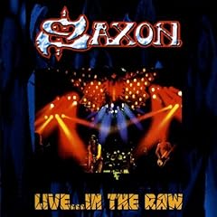 2000-Live in the Raw [Ao Vivo]