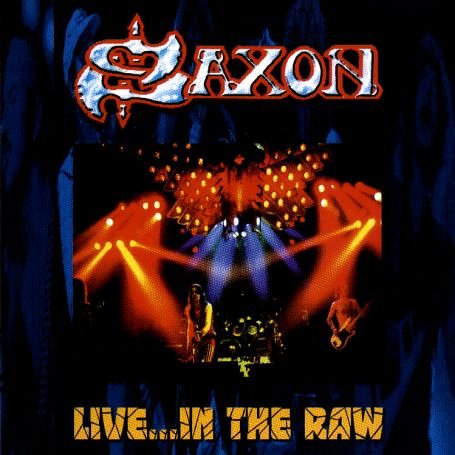 CD-Charts  Search : Live in the Raw