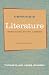 Perrine's Literature: Structure, Sound, and Sense