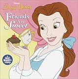 Friends Are Sweet (Pictureback(R))