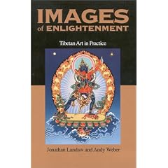 Images of Enlightenment: Tibetan Art in Practice