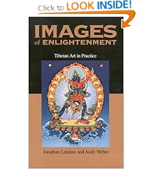 Images of Enlightenment: Tibetan Art in Practice
