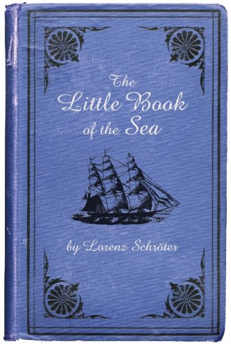 The Little Book of the Sea under Questions & Answers in The Books Store