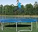 Pure Fun 14-Foot Trampoline