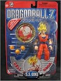 Dragonball Z Cell Saga S.S. GokuIMAGE