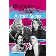 Biography Today Author Series: Profiles of People of Interest to Young Readers (Biography Today Author Series)
