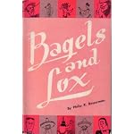 Bagels and Lox book cover