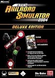 Eigenschaften FIP Publishing GmbH  / Trainz: Railroad Simulator 2004 - Deluxe Edition