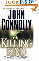 The Killing Kind: A Thriller
