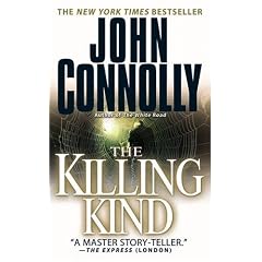 The Killing Kind
