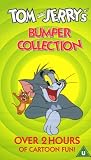 Review Warner Home Video  / Tom And Jerry - Bumper Collection