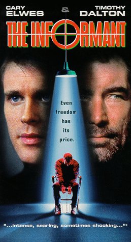 Childrens Toyshop  VHS : The Informant